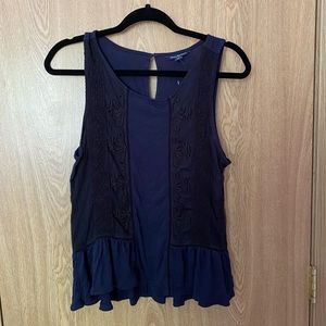 American eagle top